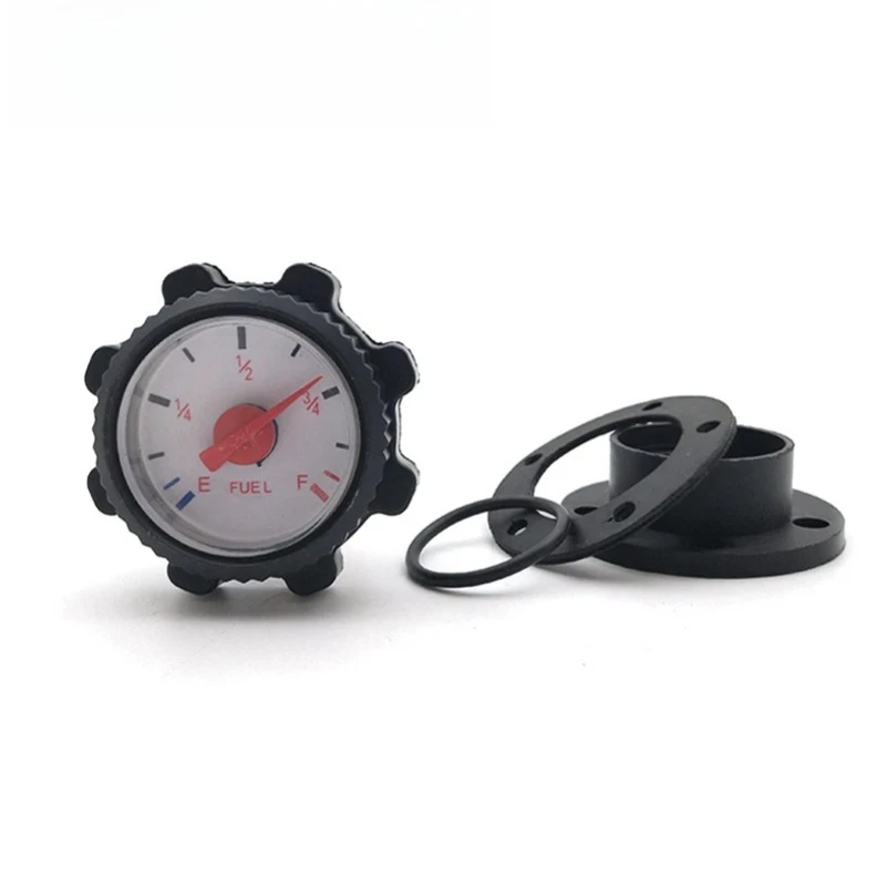 FOR Depth Optional 100mm-300mm Diesel Generator Oil Flow Float Fuel Level Sensor Car Tank Fuel Meter