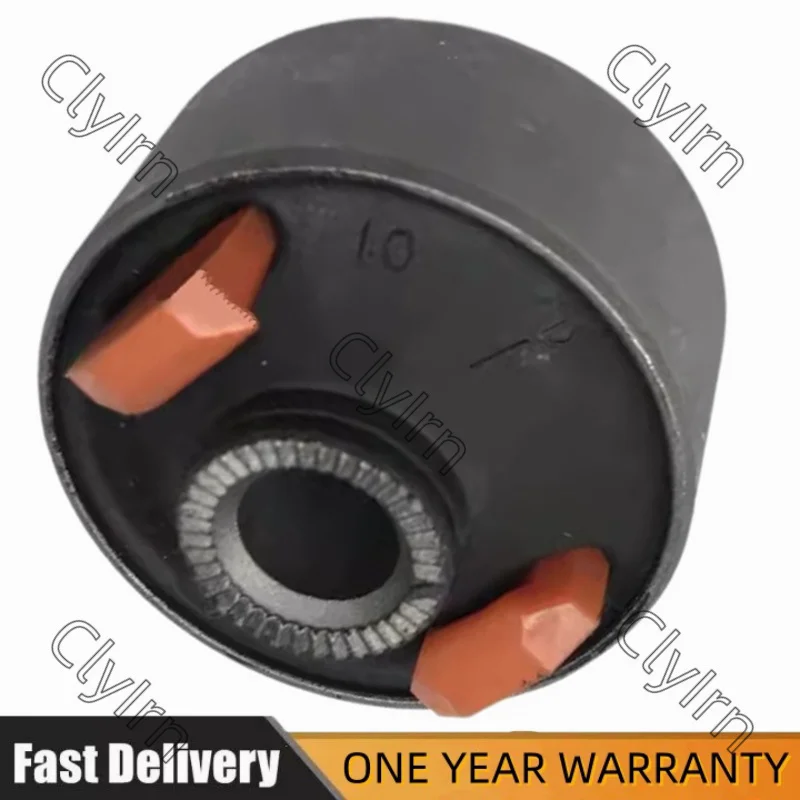 

2 pcs Large+small front lower control arm bushing FOR Chery Tiggo 3 5 7