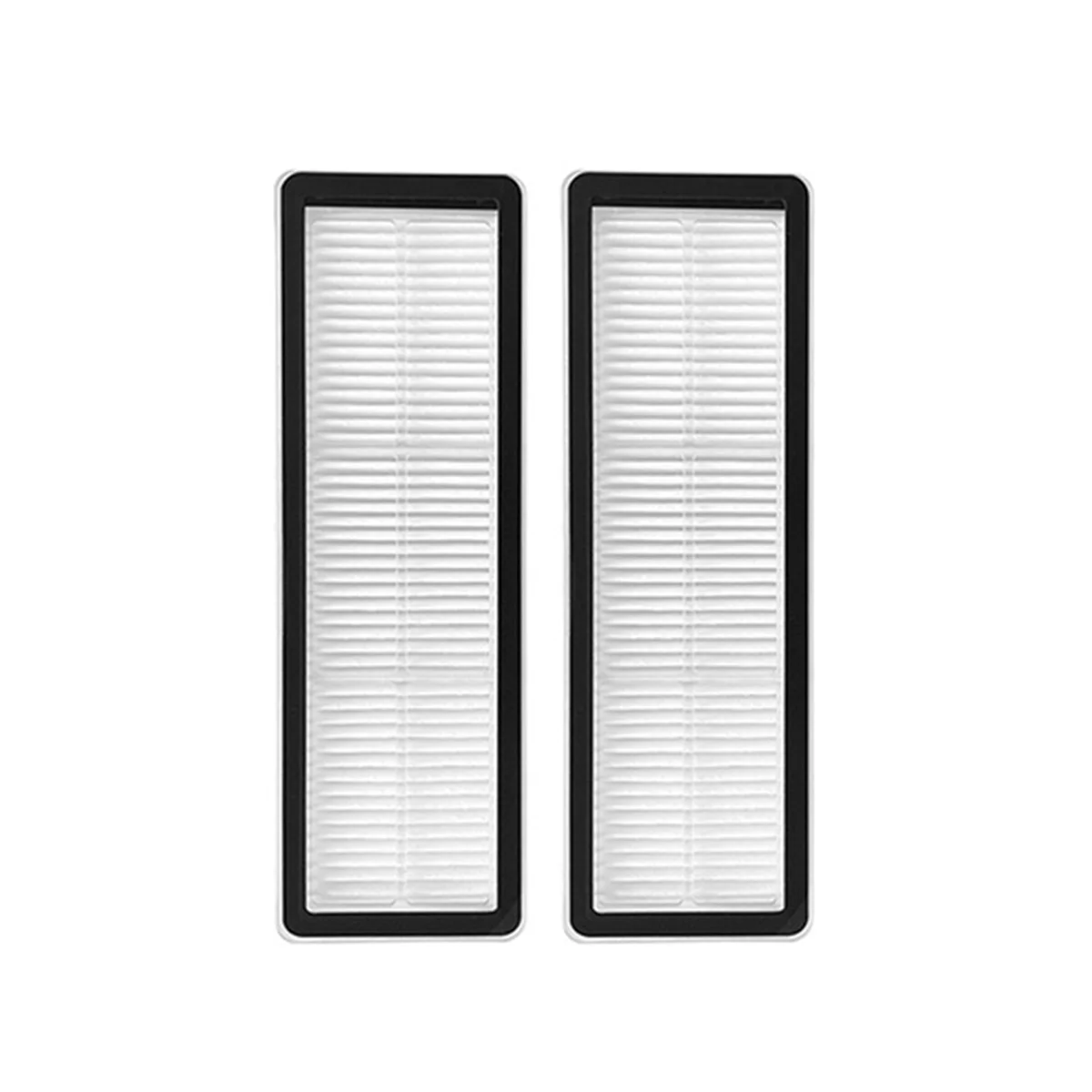 For Robot Vacuum S10T Anti-Winding Sweeping and Mopping STFCR01SZ Mop Cloth Rag Side Brush HEPA Filter