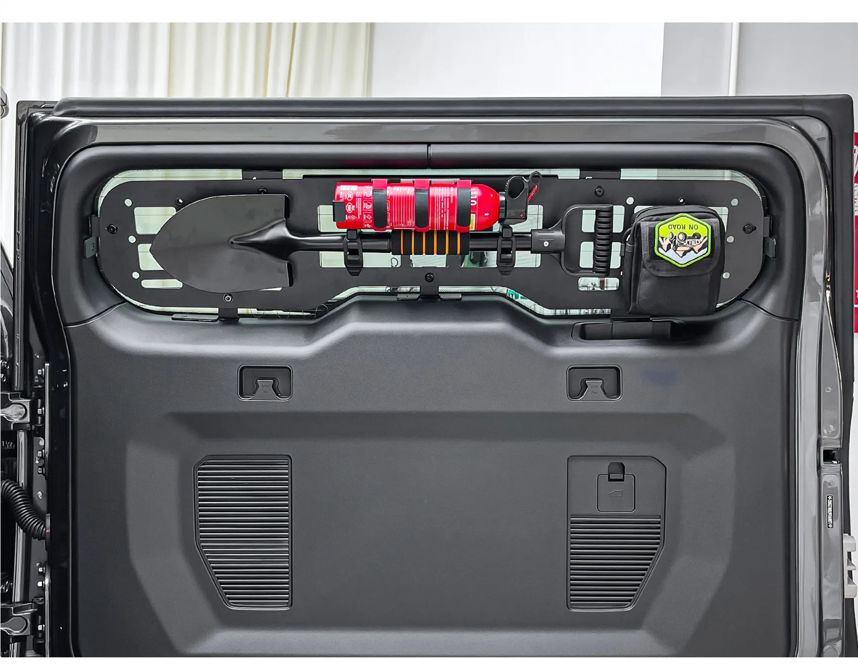 For Gwm Tank 400 Ta…