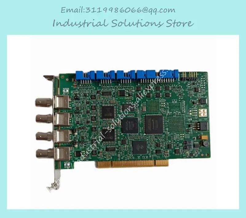 

Промышленное видео MOR/2VD Morphis Y7142-03 Захват видео 100% протестировано Идеальное качество