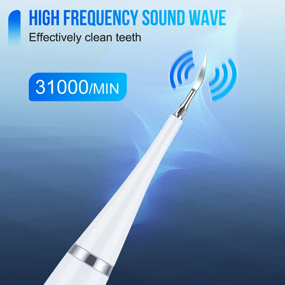 Clearance_Electric Toothbrush_Continuous updates image 5