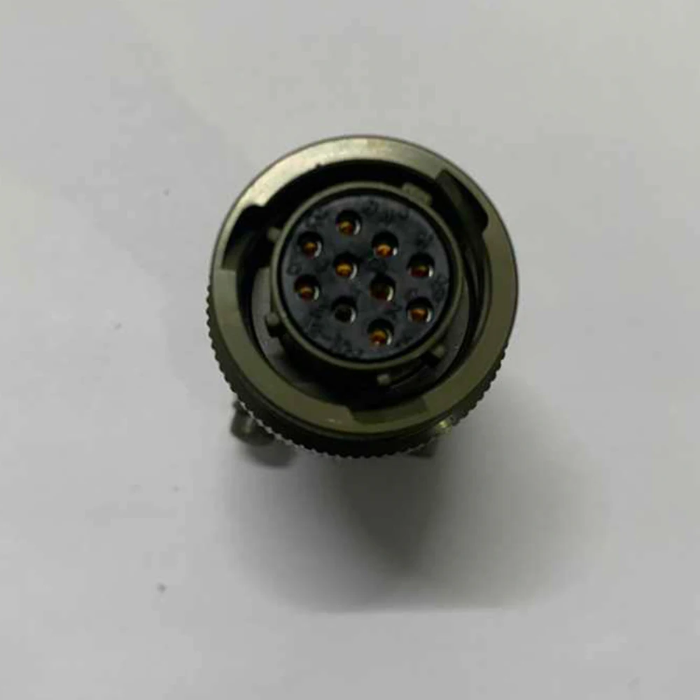 

2 шт./лот MS3116F12-10S новый