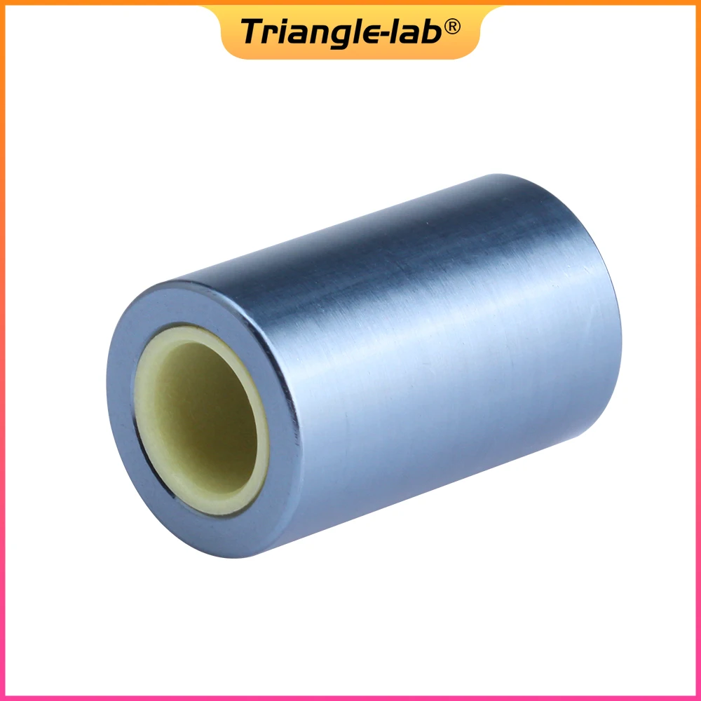 Trianglelab Igus Drylin Linear Bearing RJZM-02-08 LM8UU Alternative For Reprap Anet A8 Prusa I3 3d Printer3d printer