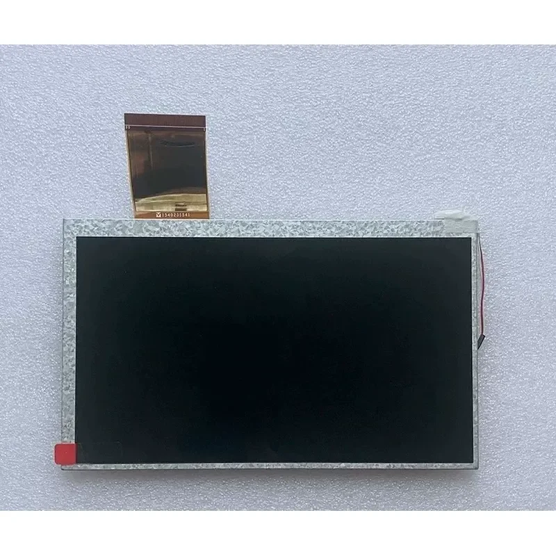 For LMT070DNCFWU Display LCD Screen Monitor Replacement Panel Repair Accessories