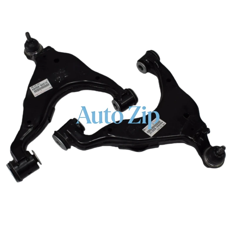 OEM 48069-60010 48068-60010 Lower Suspension Control Arm Assembly Is Suitable for Toyota Old Prado 4000 (J120)Lexus Gx470 (J120)