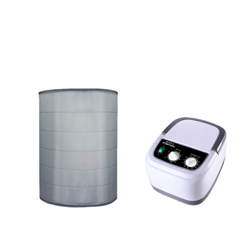 

Air Wave Pressure Treatment Instrument Three-Dimensional Massage to Promote Venous Reflux