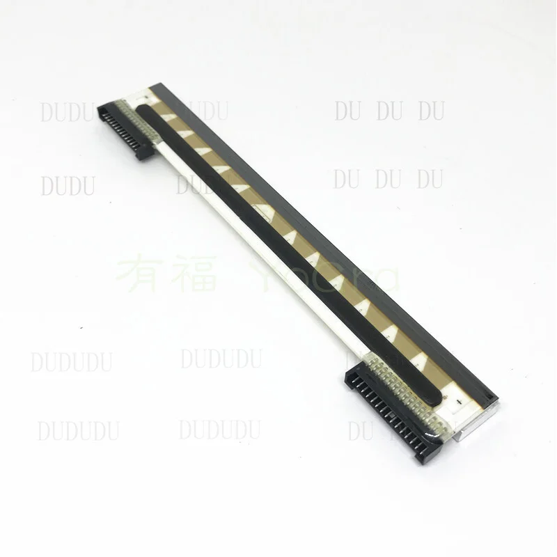 DD   Label Printer Part Thermal Print Head Fit for Intermec PD41 PD42 203DPI