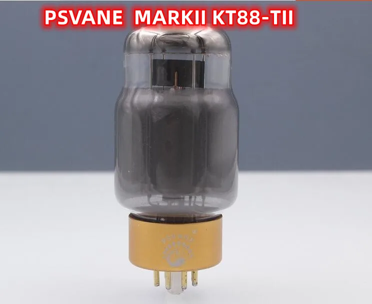 

PSVANE Vacuum Tube KT88-TII (kt120 6550 KT90) MARKII KT88 Classic Version Original Test and Matching