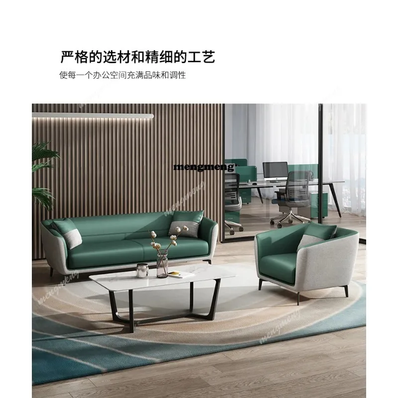 Colorful Enjoying Office Sofas Useful Elegant Fashionable Office Sofas Tidy Working Office Furniture Gado Mai Matasai