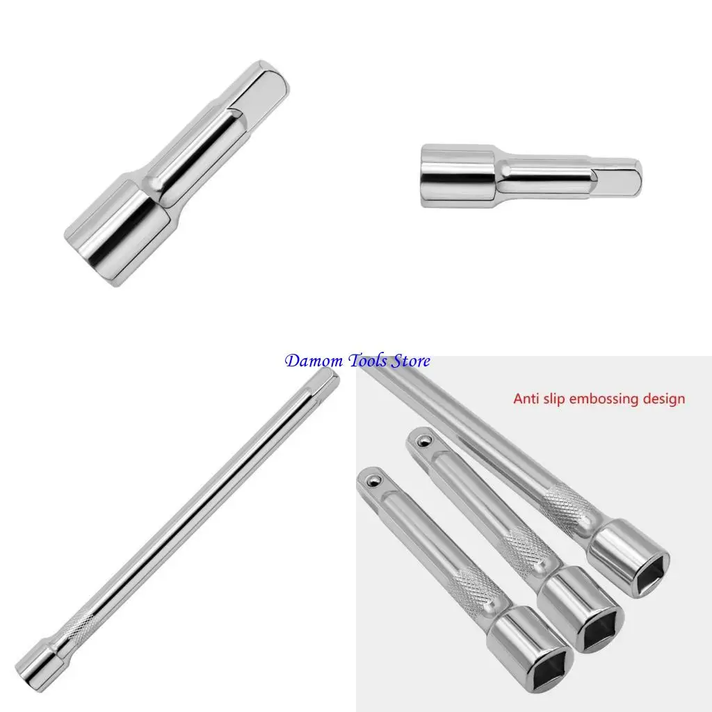 

57be Long Stod "приводит к появлению прутья для удлинения розетки идеально подходит для тесных мест для любителей