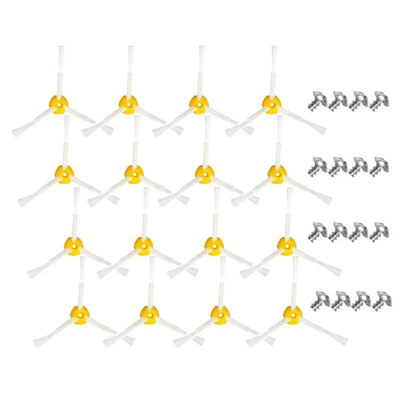 

UNCL для пылесоса Irobot, боковая щетка, подходит для Roomba серий 600, 700 и серий 500