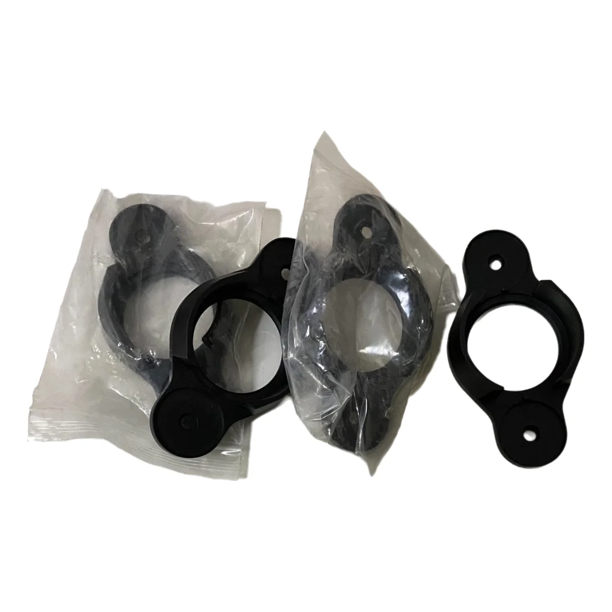 Untuk Agras T40/T20P/T50 Aksesori Drone Pertanian Adaptor Baling-Baling Atas Klem Baling-Baling Bawah untuk Perlindungan Tanaman DJI UAV