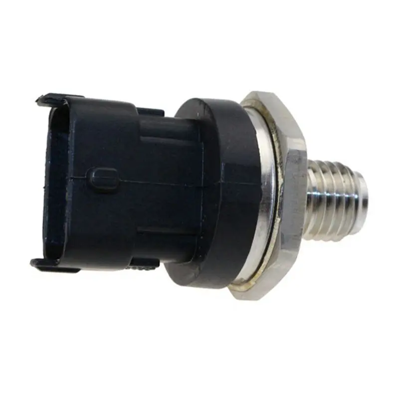 Car Fuel Rail Pressure Sensor 0281002909 0281002522 0281002867 for HYUNDAI Tucson KIA FIAT DUCATO BMW 46779638 46542976 42569152