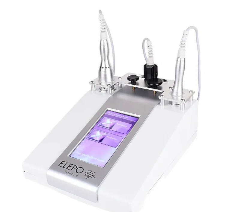 Anti Glycation Skin Management Equipment, Facial Lifting and Firming, Designed Specifically for V-Face Beauty Salons