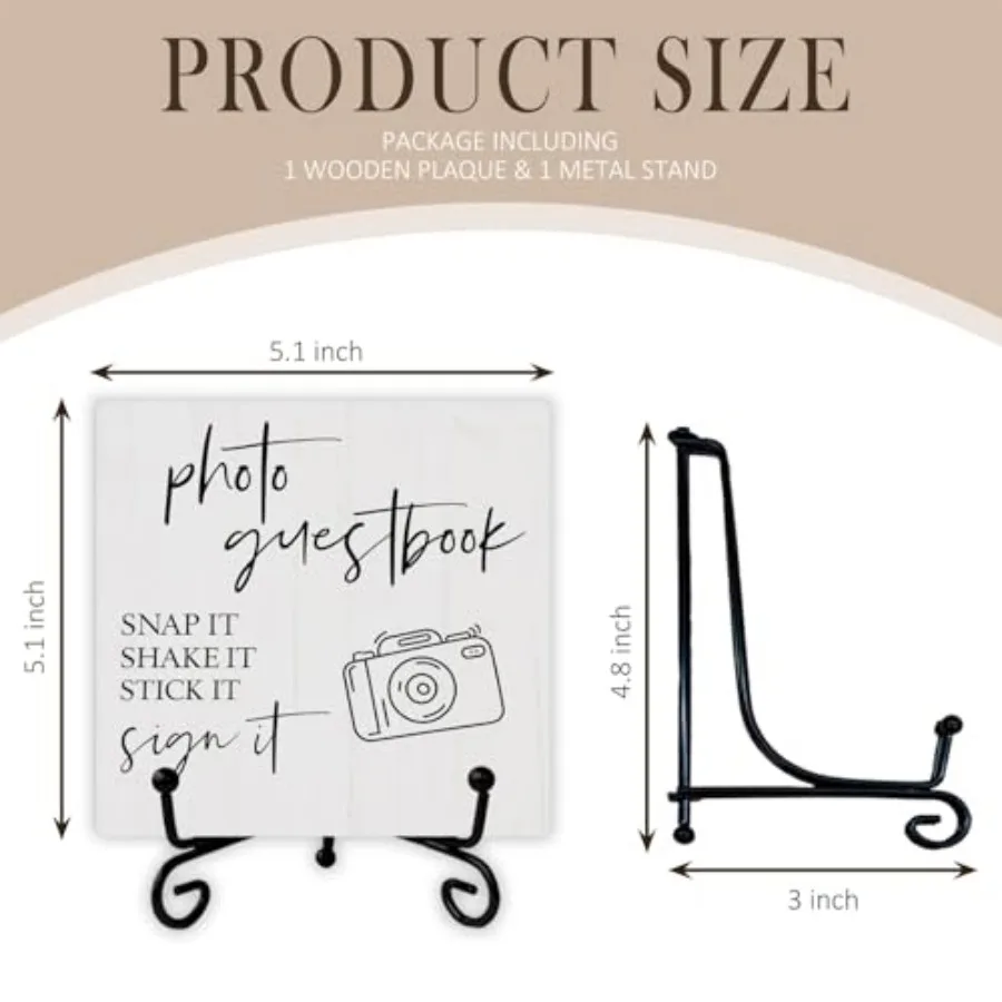 Wedding Guest Book Sign, Book Sign, Guest Book Signs For Wedding Ceremony And Reception, Wedding Reception Signs, Wedding Party