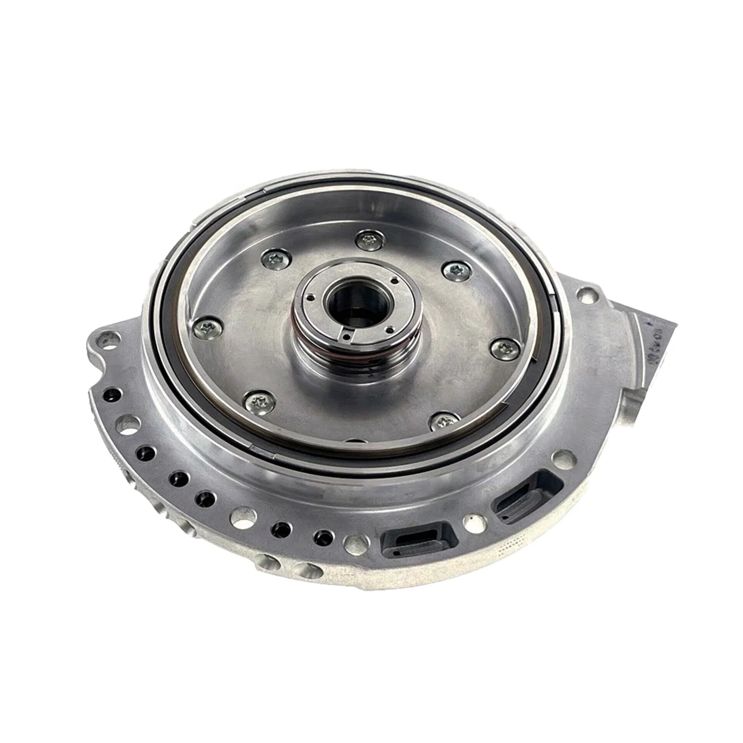 Automatic Transmiss… - image