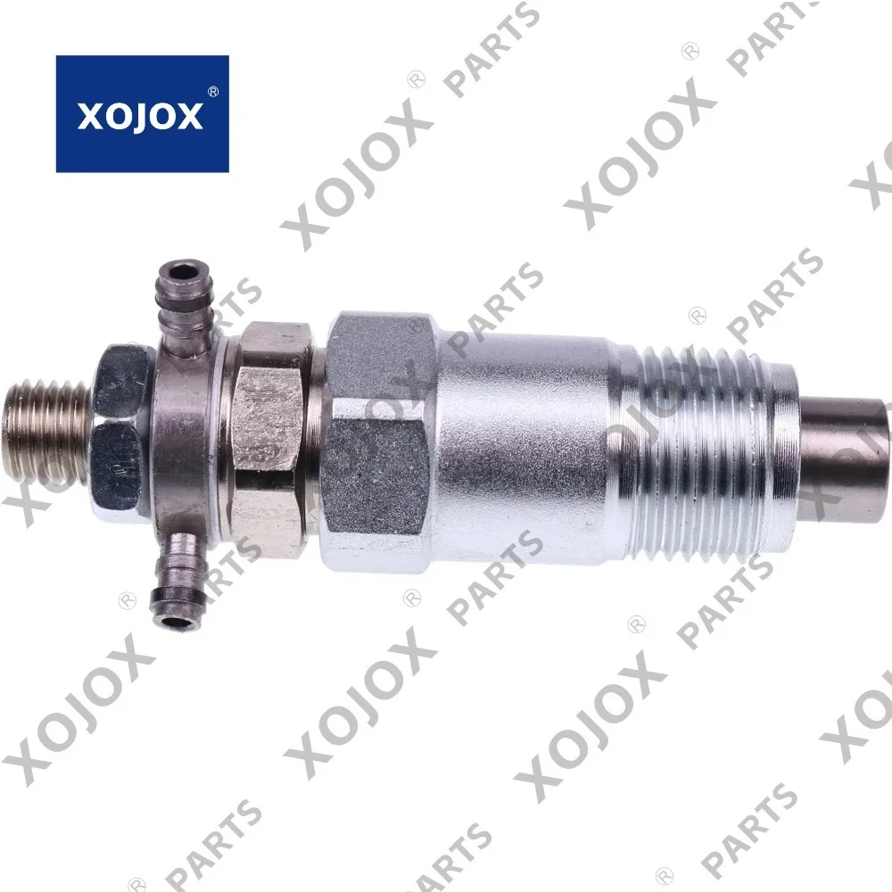 

Топливная форсунка Xojox ZTUOAUMA 3974254 15271-53020 70000-65209 для трактора Kubota L245 L275 L285 L295 L305 L345 L355 L2050 L235