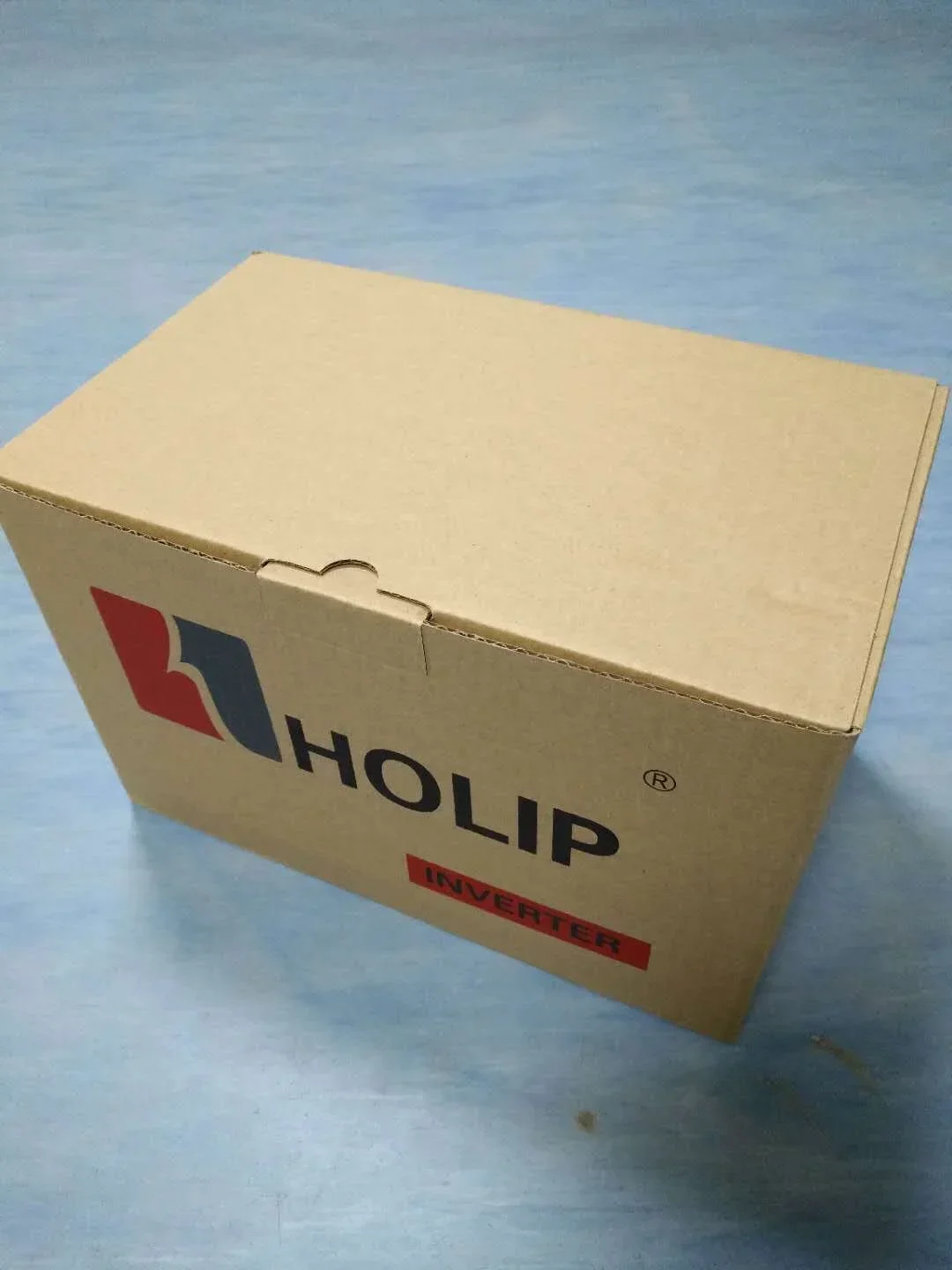 2026.4 The All-new HOLIP Hailip Frequency Converter HLP-SV Series HLP-SV07D543A 7.5KW/380V