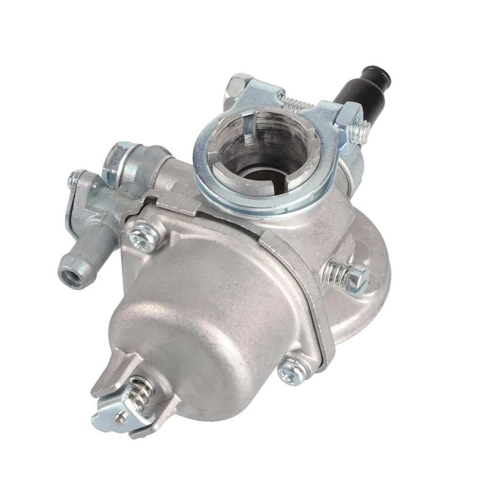 40-5 Schwimmervergaser für CG430 520 43CC 52CC TL43 TB43 TU43 TL52 BG 2-Takt-Motor Dirt Pit Bike Motocross-Teile – Detail 2