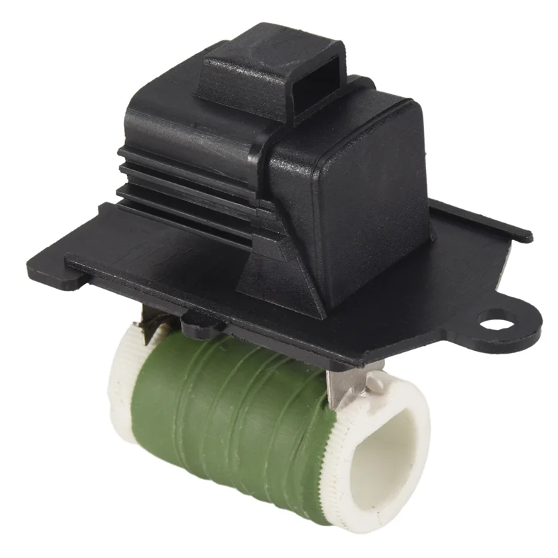 مقاوم مروحة تبريد محرك السيارة، مرحل مروحة المبرد لدودج رحلة 2009-2019 68054677AA-Y79A