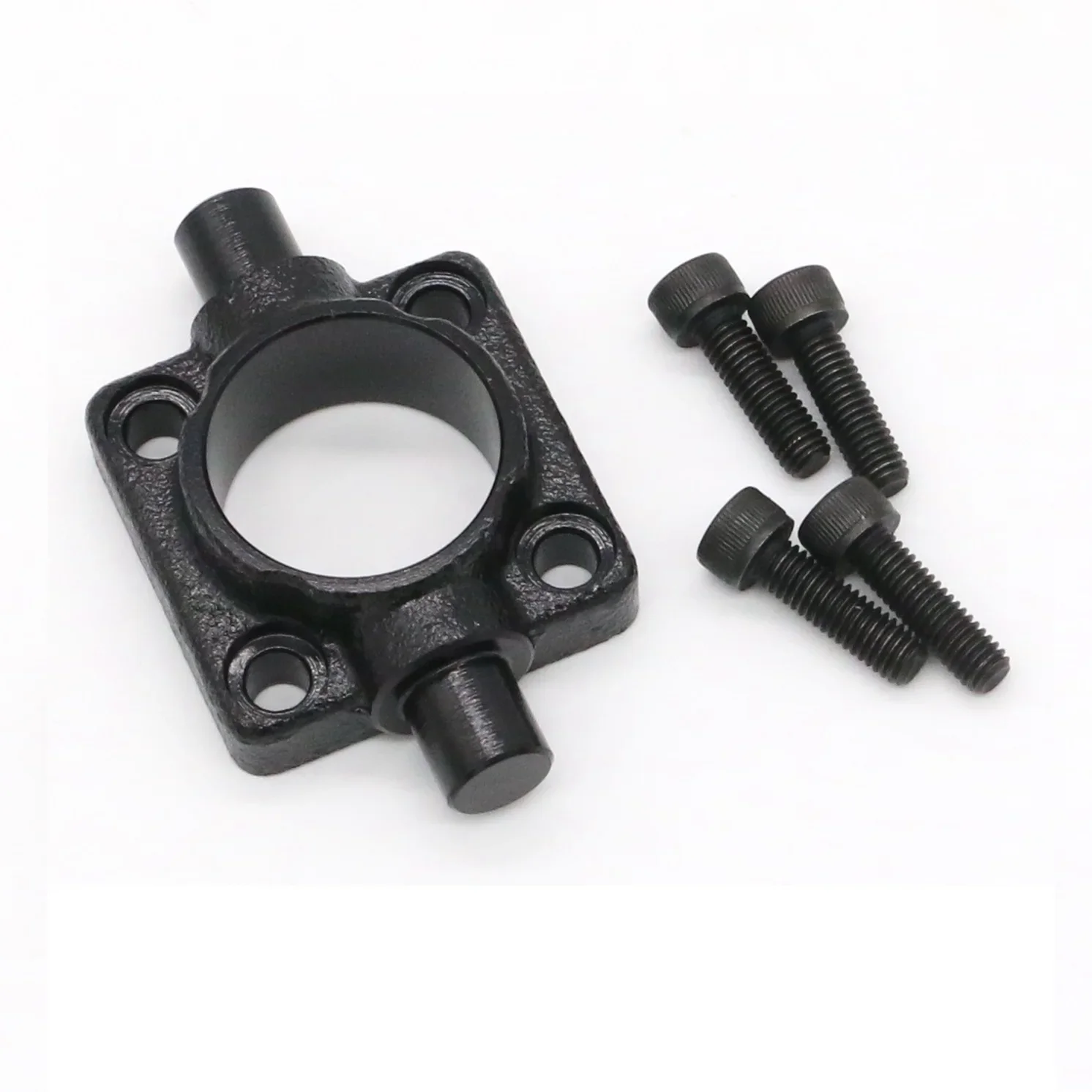 

AirTac SI/SE Cylinder Bracket F-SI125TCM2 F-SI100FTC