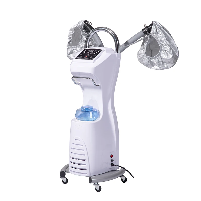 

Hot Sale Commercial Automatic Salon Digital Perm Machine Electric Hair Cap