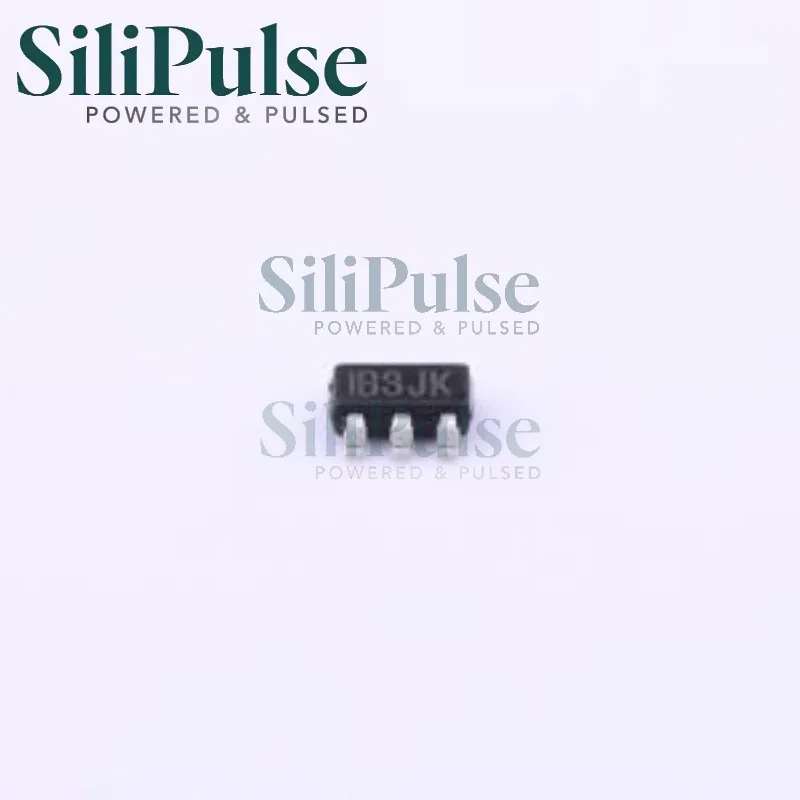(5-20pcs) MP1541DJ TSOT-23-5 100% Original In Stock DC-DC 2.5V~6V 3V~22V TSOT-23-5 MP1541DJ-LF-Z