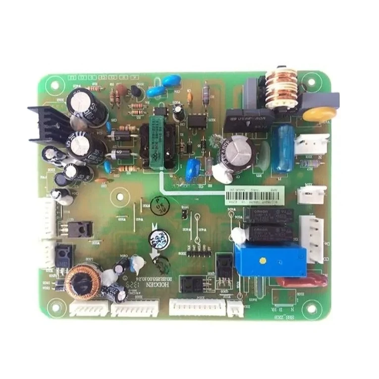 

new good working for refrigerator pc board Computer board BCD-562WT BCD-563WY 1566987 part