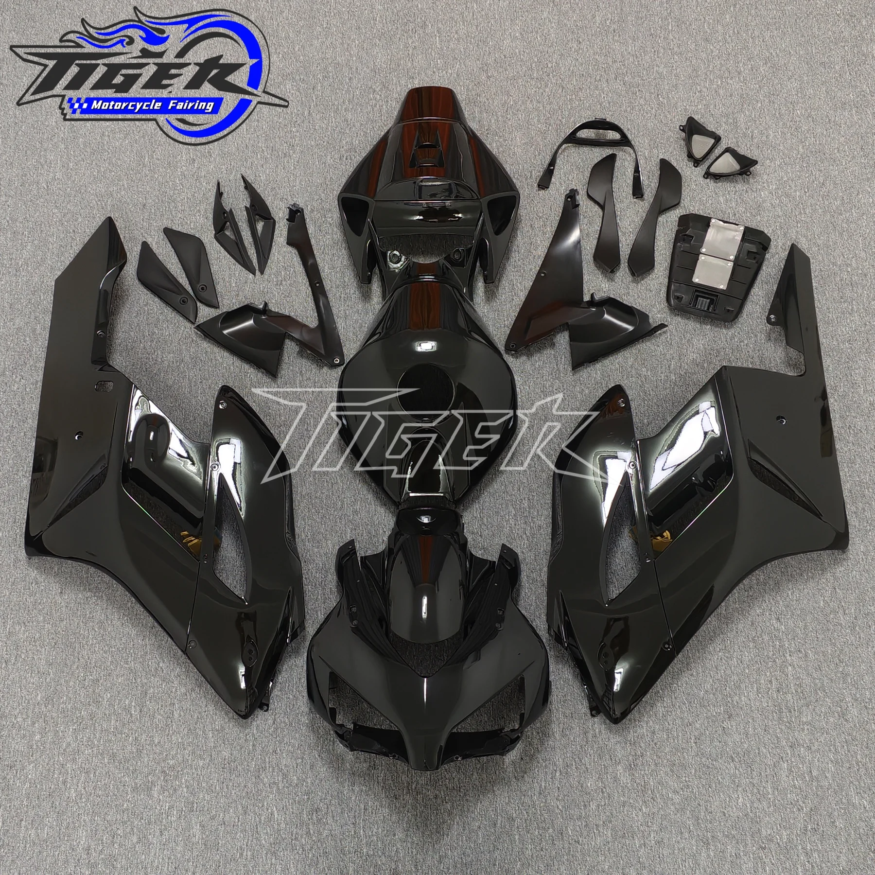 

Fairings kits For Honda CBR1000RR 2004 2005 CBR1000 RR Motorcycle Shell Fairing kit Spoiler Body ABS Injection Mold