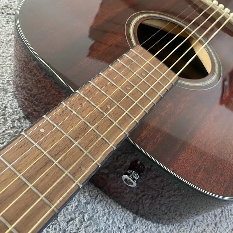 Harley Benton 12 String Guitar - AliExpress