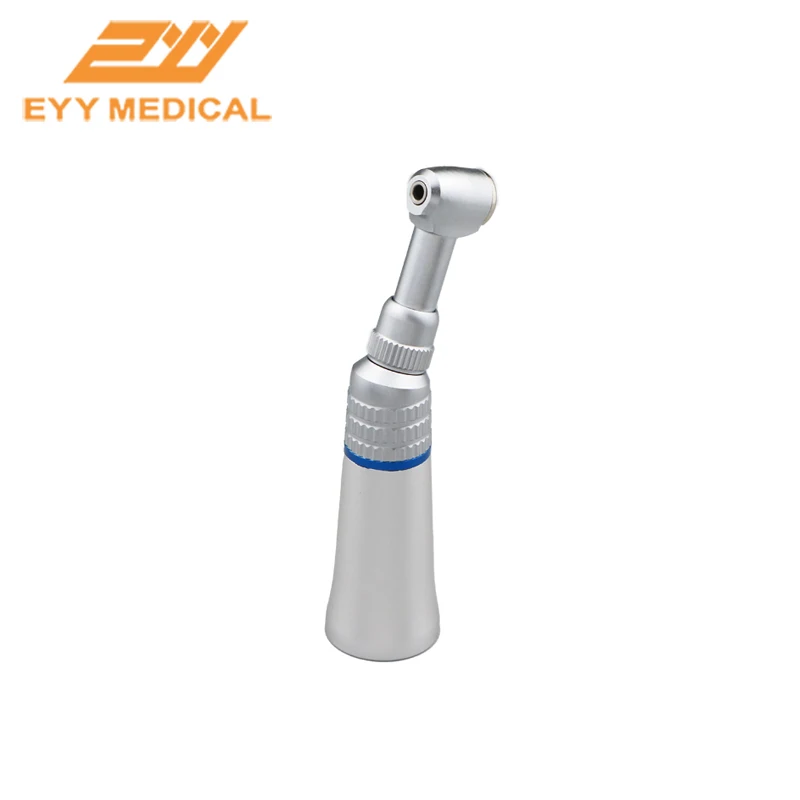 EYY Dental Low Speed Handpiece Led Kit Zewnętrzny strumień wody Niska prędkość Mikrosilnik dentystyczny Mikrosilnik do naprawy jamy ustnej