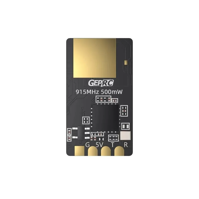 GEPRC ELRS Nano 915M PA500 Receiver FPV Drone Long Range Antenna Accessories