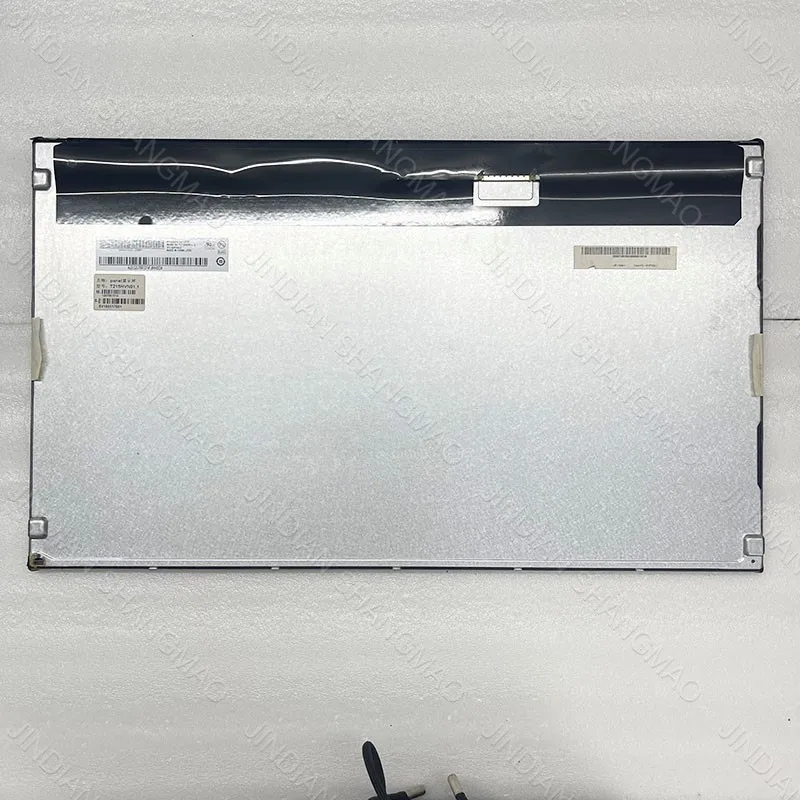 T215HVN01.0 T215HVN01.1 شاشة LCD صناعية أصلية مقاس 21.5 بوصة