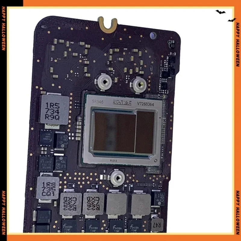 Original A1534 Motherboard  For Macbook Retina 12" A1534 Logic Board M1 M2 M3 i5 i7 256GB 512GB 2015 2016 2017 Years 820-00244-A - view 3