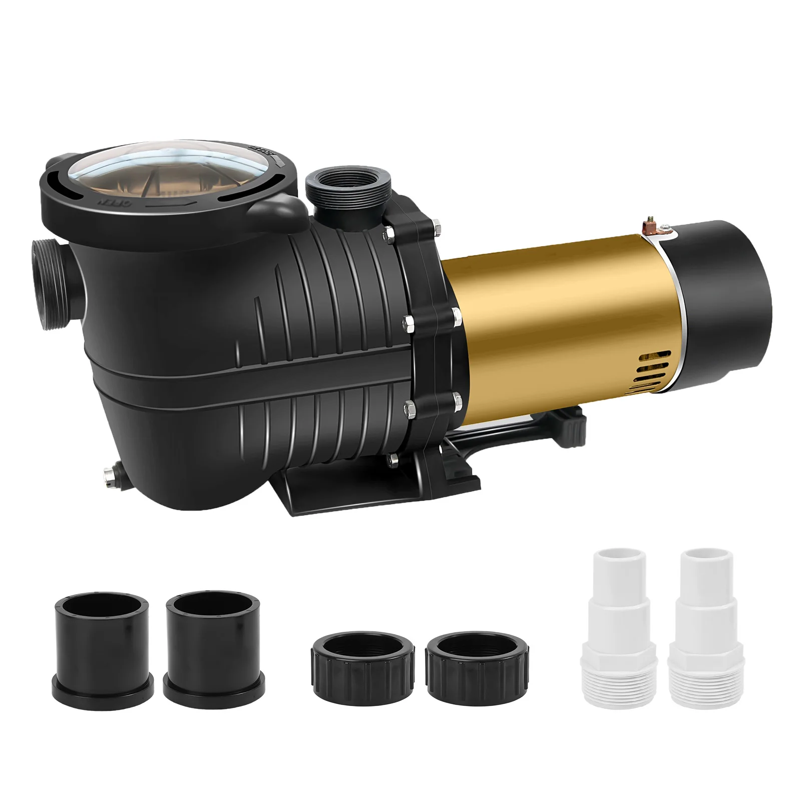 2HP Jade Electric Swimming Pool Pump J15001 Single-phase Energy Saving & Easy Install