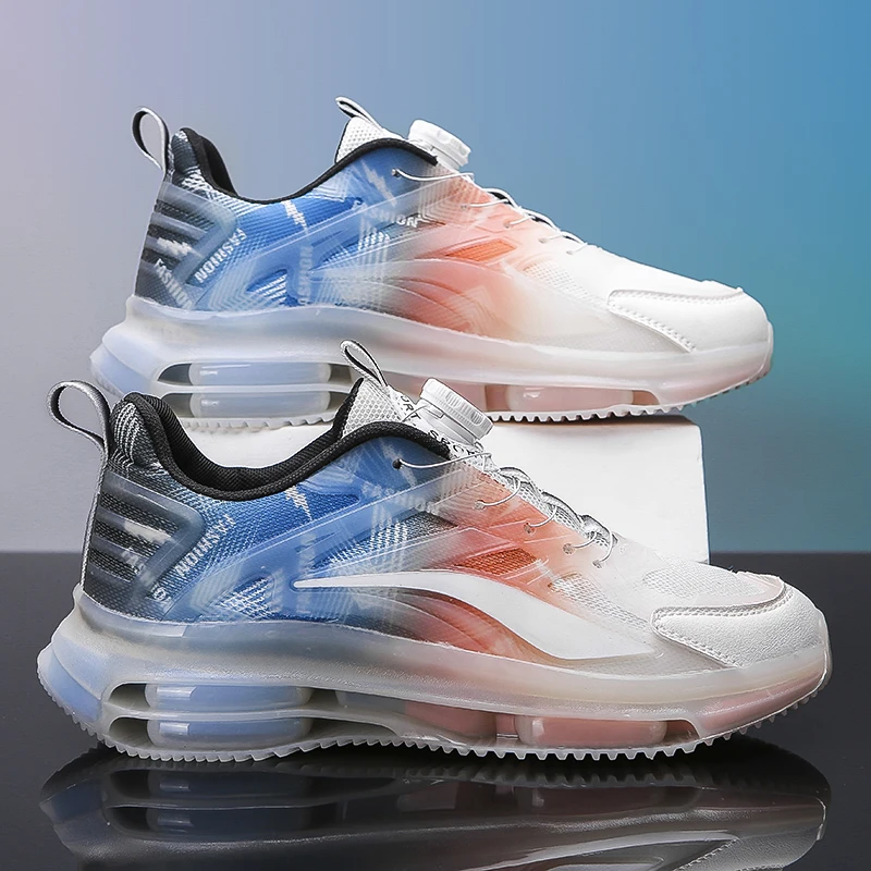 

Лидер продаж 2025, мужские модные туфли на плоской подошве, высококачественная удобная дышащая модная универсальная повседневная обувь, белые туфли