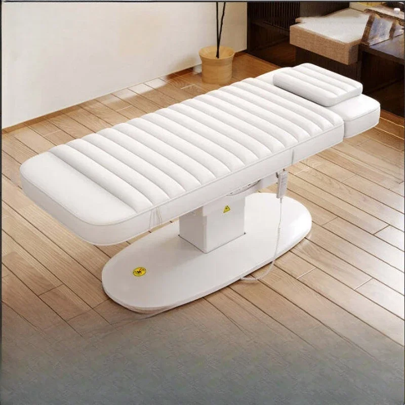 Moxibustion Physiotherapy Bed Embroidery Eyelash Special Bed