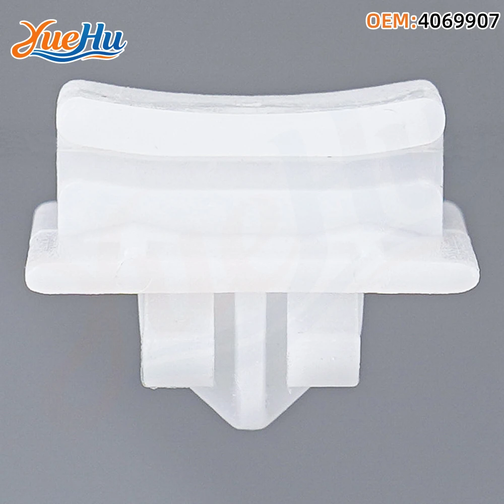 YUEHU 20PCS Windshield Bezel Strip Clips Retainer For Ford Transit 4069906 YC15B03180BB