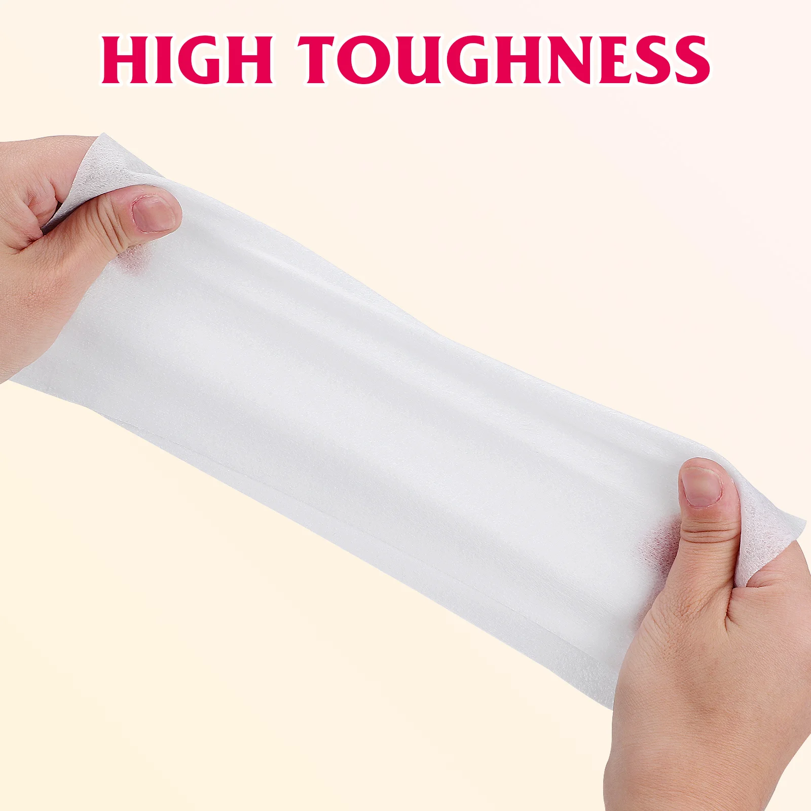 30 Sheets Nail Dust Vacuum Machine Filters Nonwoven Fabric Replacement for Nail Collector Dust Cleaning Convenient Use