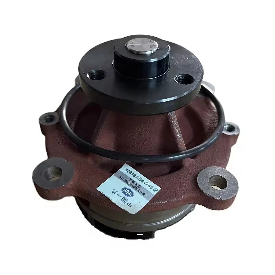 OEM Water Pump Coolant Pump 02937441  04500930 for Deutz BFM2012 BFM1013 EC210 D7D