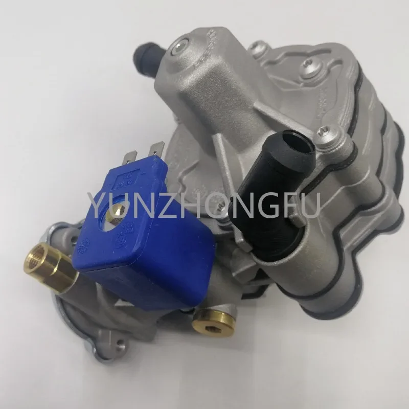 At09 Type Pressure Reducer for Lpg Conversion Kit Lpg Autogas