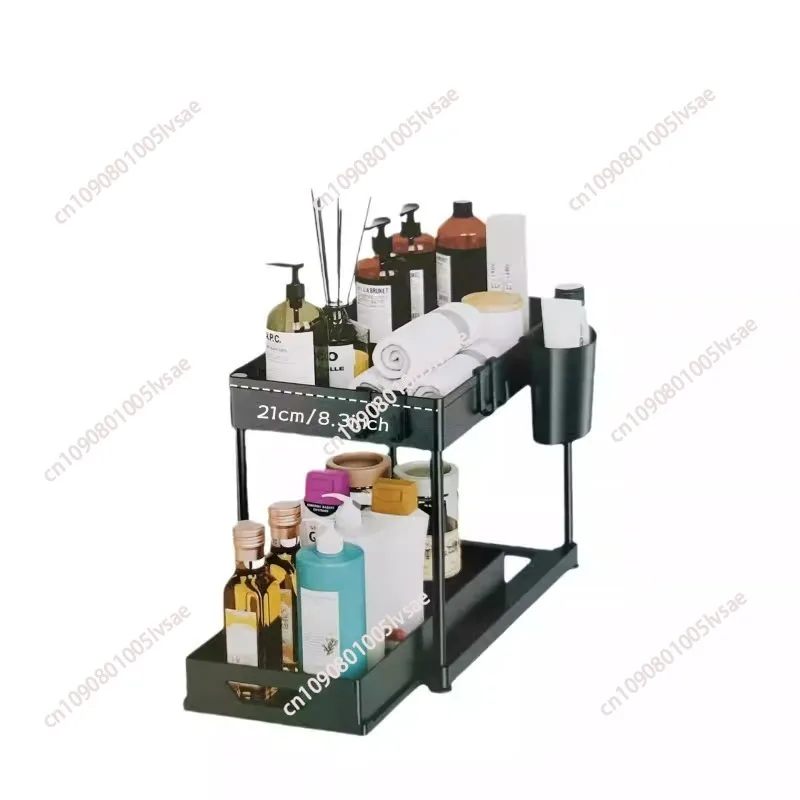 

Small Closet Bathroom Furniture White Cabinet Salon Station Vanity Sink Drawer Locker Storage Open Cabinets Wall Pharmacy Floor