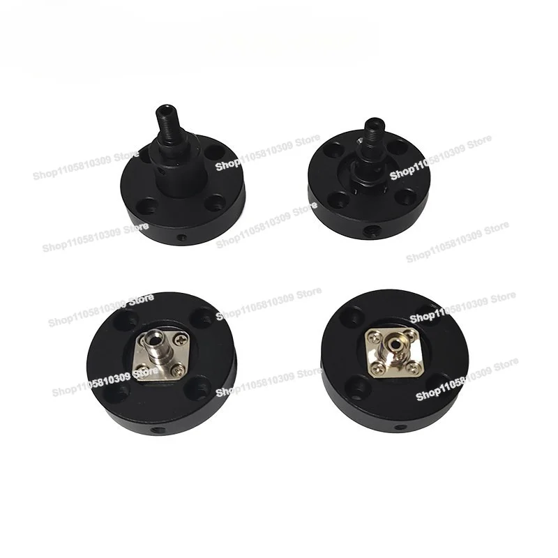 Optical Bracket SMA905 Fixed, Fiber Collimation Bracket Firmware, Adapter Flange