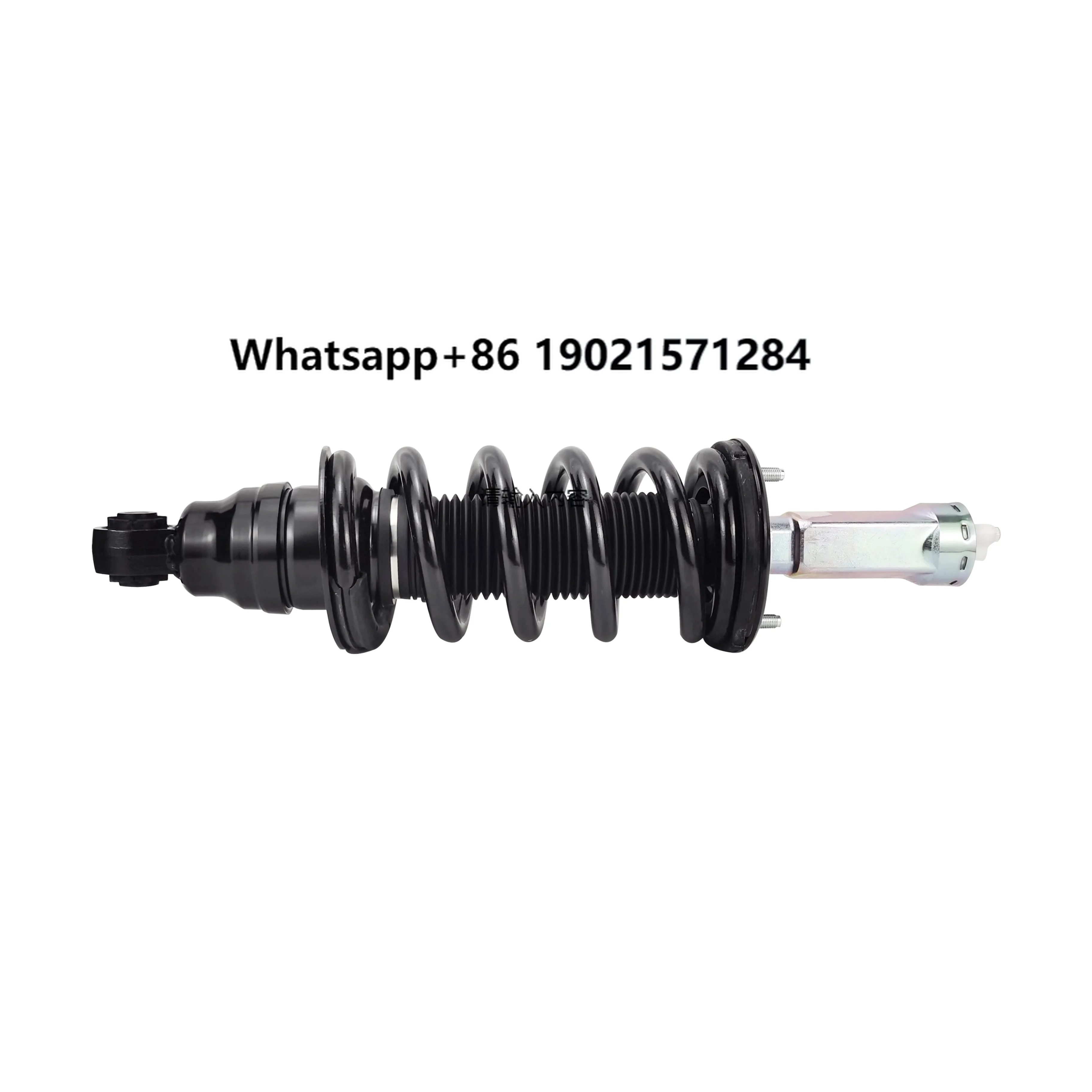 

New Design E6101-1LA7D Suspension Shock Absorber for Infiniti Base Luxe Limited 5.6L V8-Gas E61011LA7D