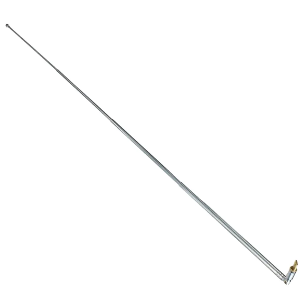 Antenna for Sound Radio Telescopic Roof Remote Control Replacement Universal Antennas Accessory Home Retractable