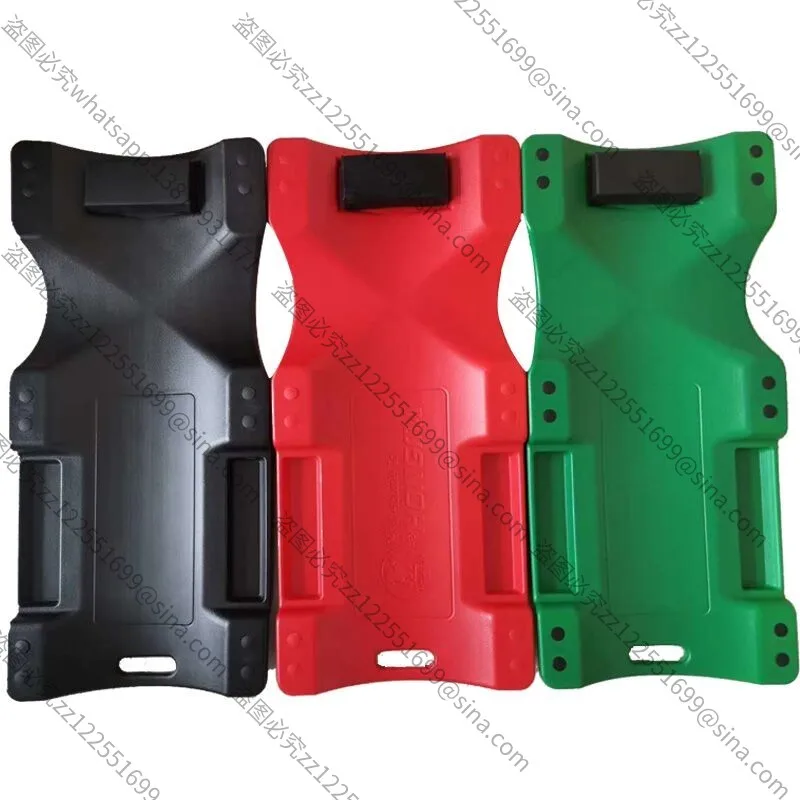 Suitable for Thickened and Widened Auto Repair Lying Board 36 Inch 40 Repair Lying Board Auto Maintenance Tool Scooter Repair