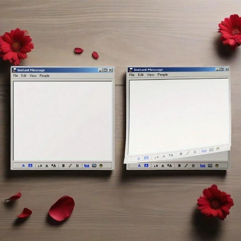 الرجعية نمط الكمبيوتر ملاحظات لاصقة دفاتر الملاحظات المكتبية الإبداعية لوازم الدراسة هدايا مثالية للعودة إلى المدرسة