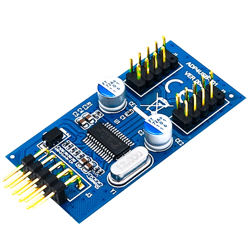 

USB 9 pin Материнская плата 9 pin USB-разъем штекер чехол для ПК Внутренний 9 pin от 1 до 4 разделитель удлинитель для печатной платы кабель адаптера