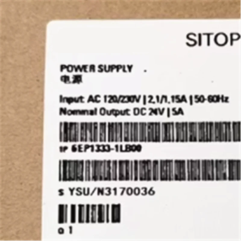 

New Original 1 year warrantMR-J2S-70A MR-J2S-100A DPS-250AB-44 DOP-110IS 6EP1333-1LB00 6EP1333-2BA20 6EP1334-1LB00 6EP1334-2BA20